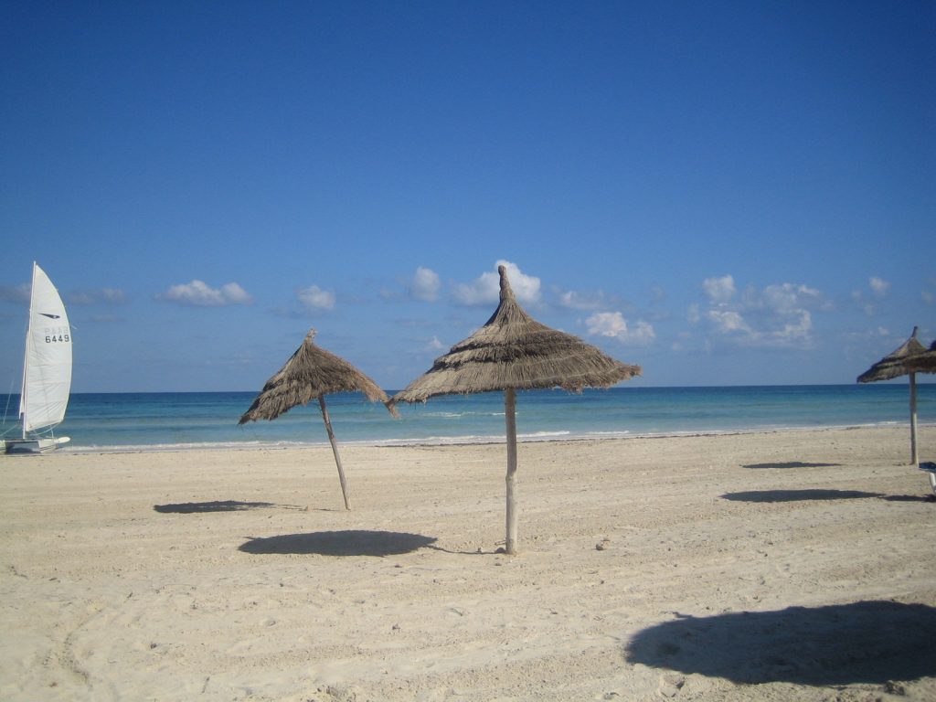 „Urlaubserholung, die länger hält als die Bräune“