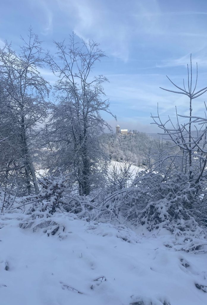 Neujahr ohne Stress – geht das überhaupt?