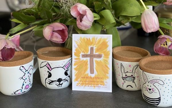 Was können wir vom Frühling und dem Osterfest lernen?…